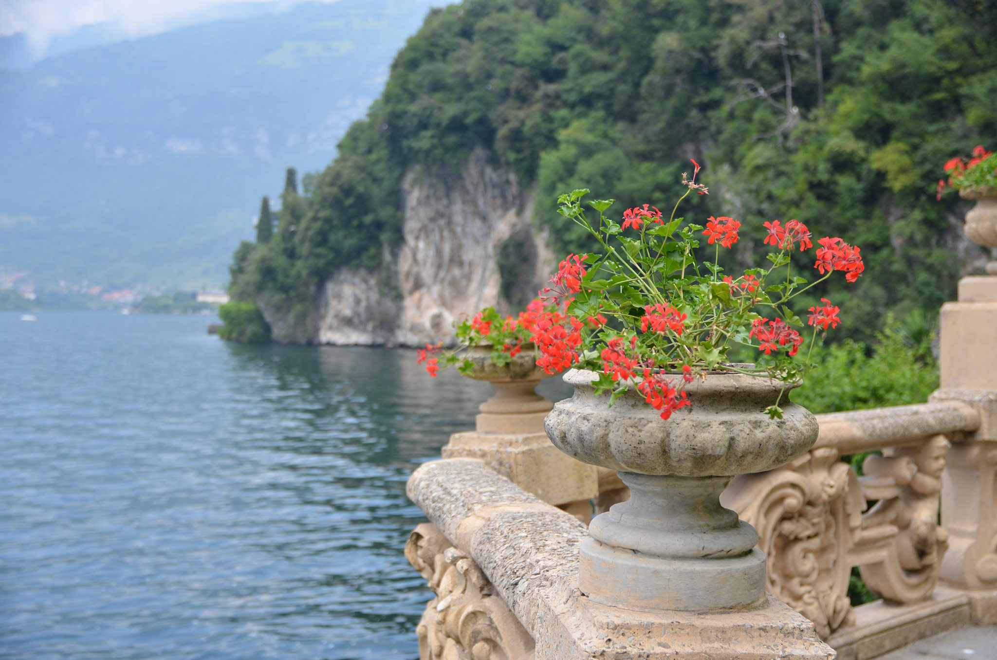 Villa Balbianello, Lenno